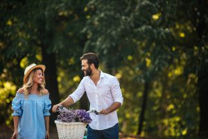 Teksty na podryw – czego nie mówić kobiecie